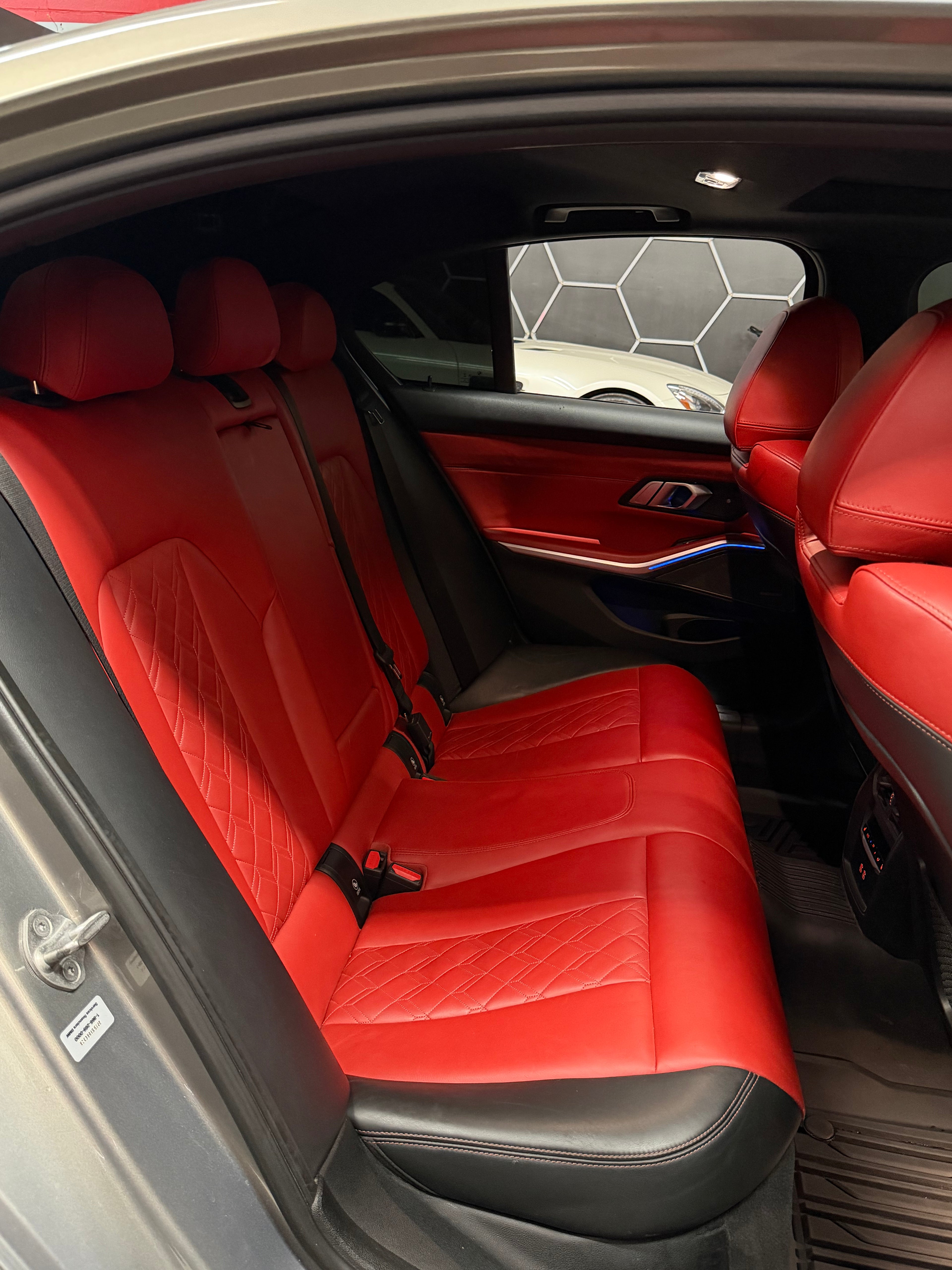 BMW M340i (STAGE 1+)