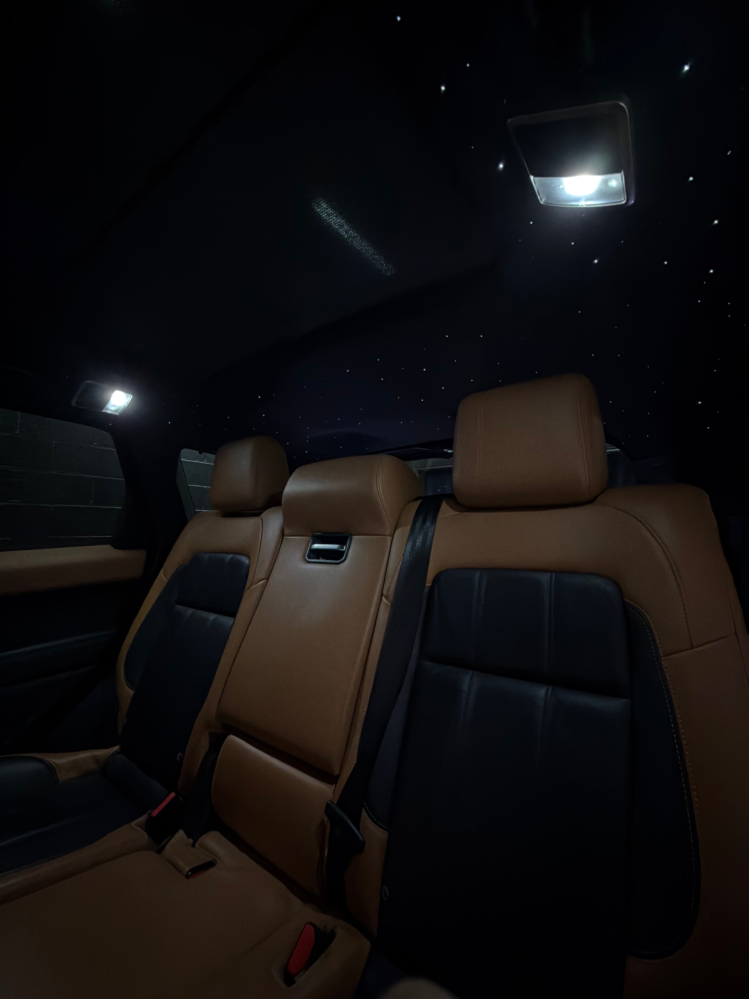 Range Rover SPORT V6