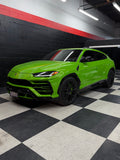 Lamborgini URUS