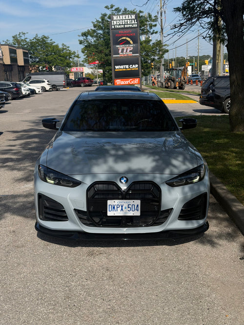 BMW M440i gran coupe (TUNED)