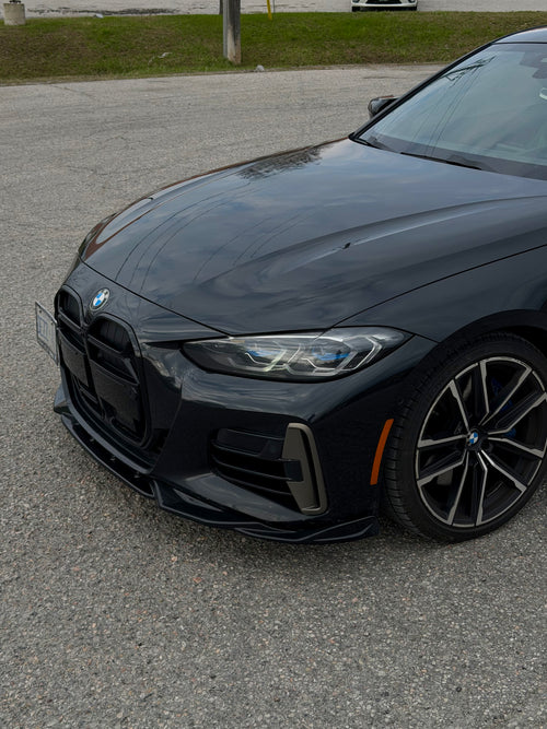 BMW M440i coupe (TUNED)