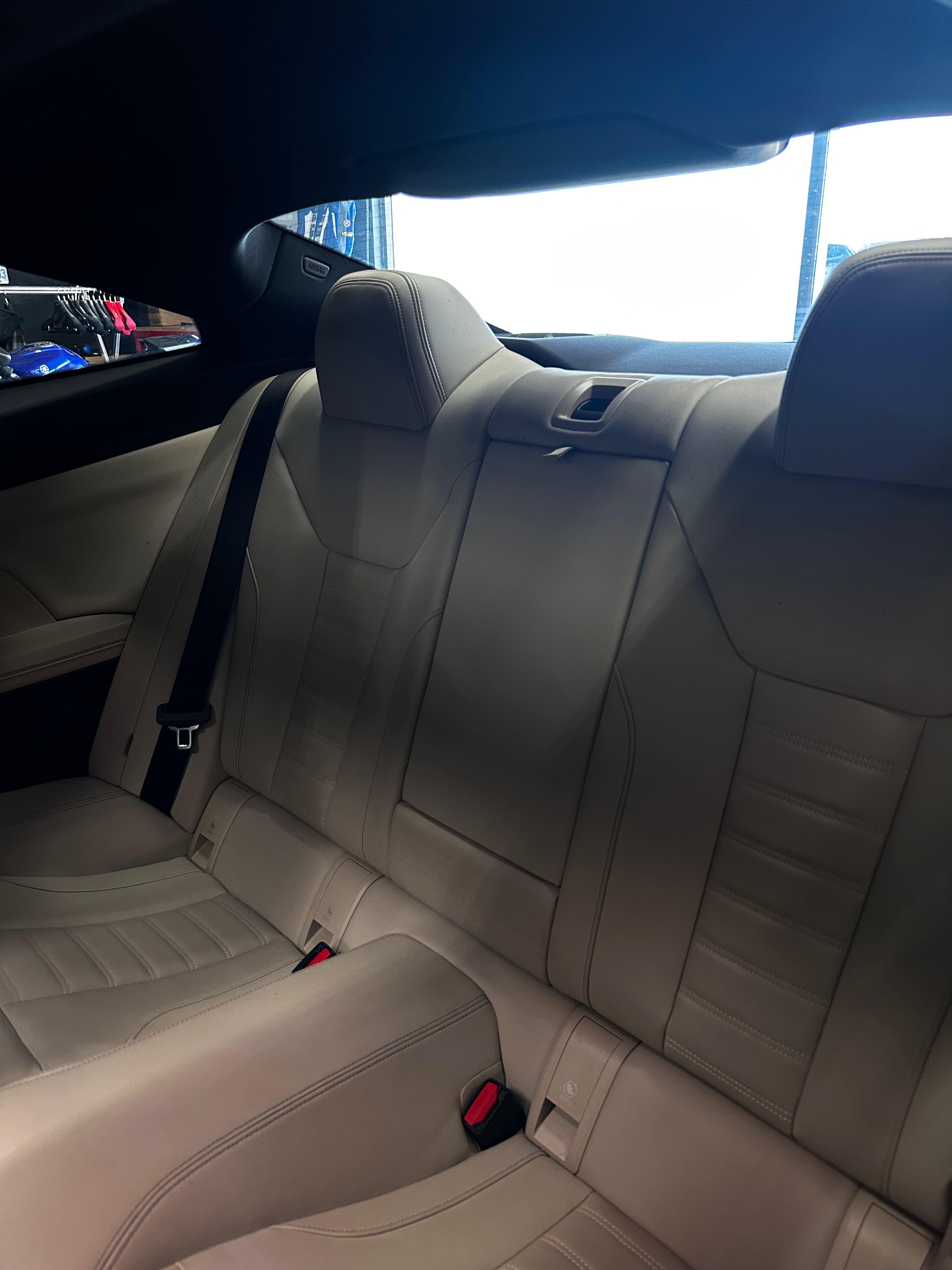 BMW 430i Msport (TUNED)