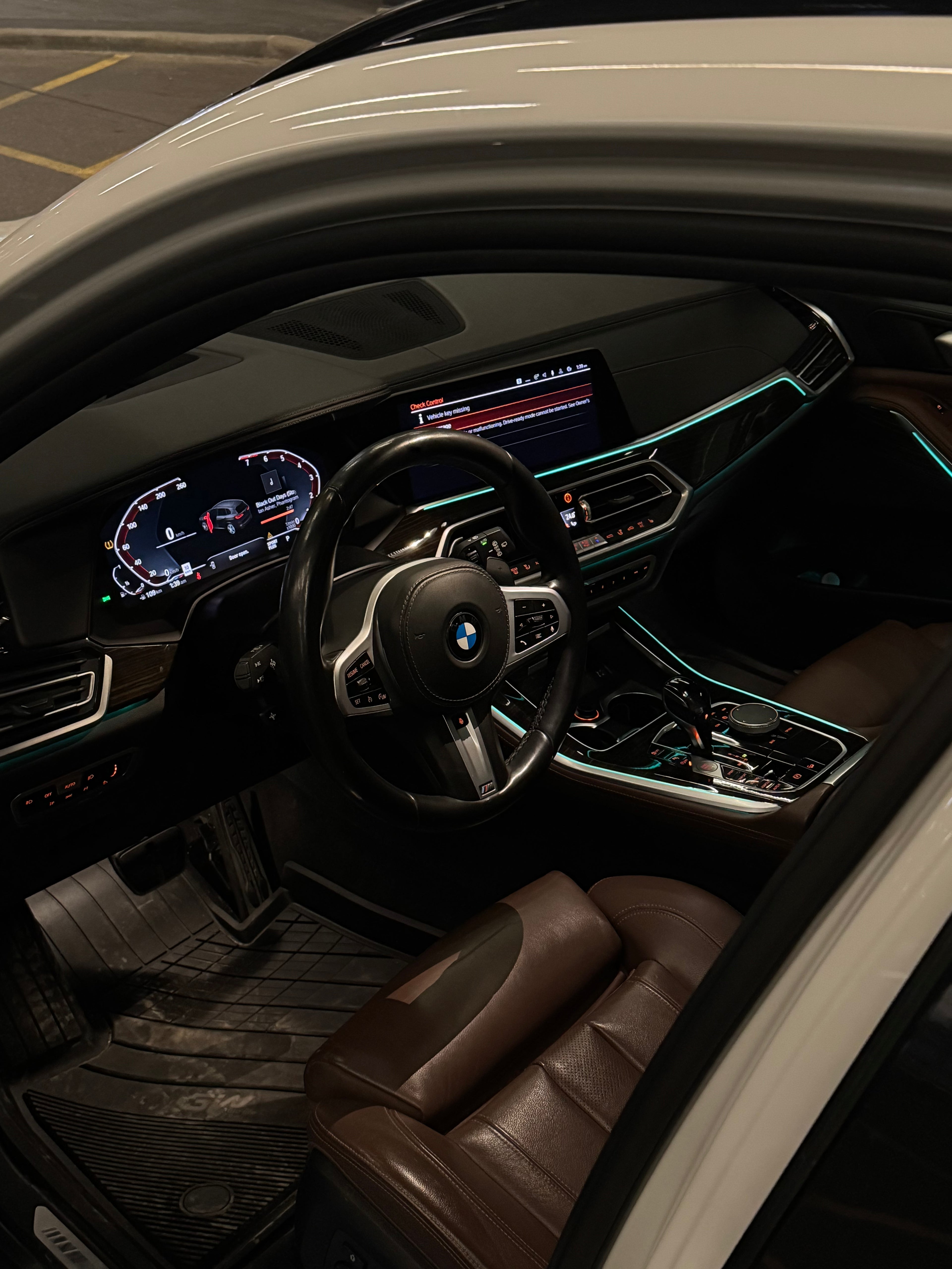BMW X5 Msport