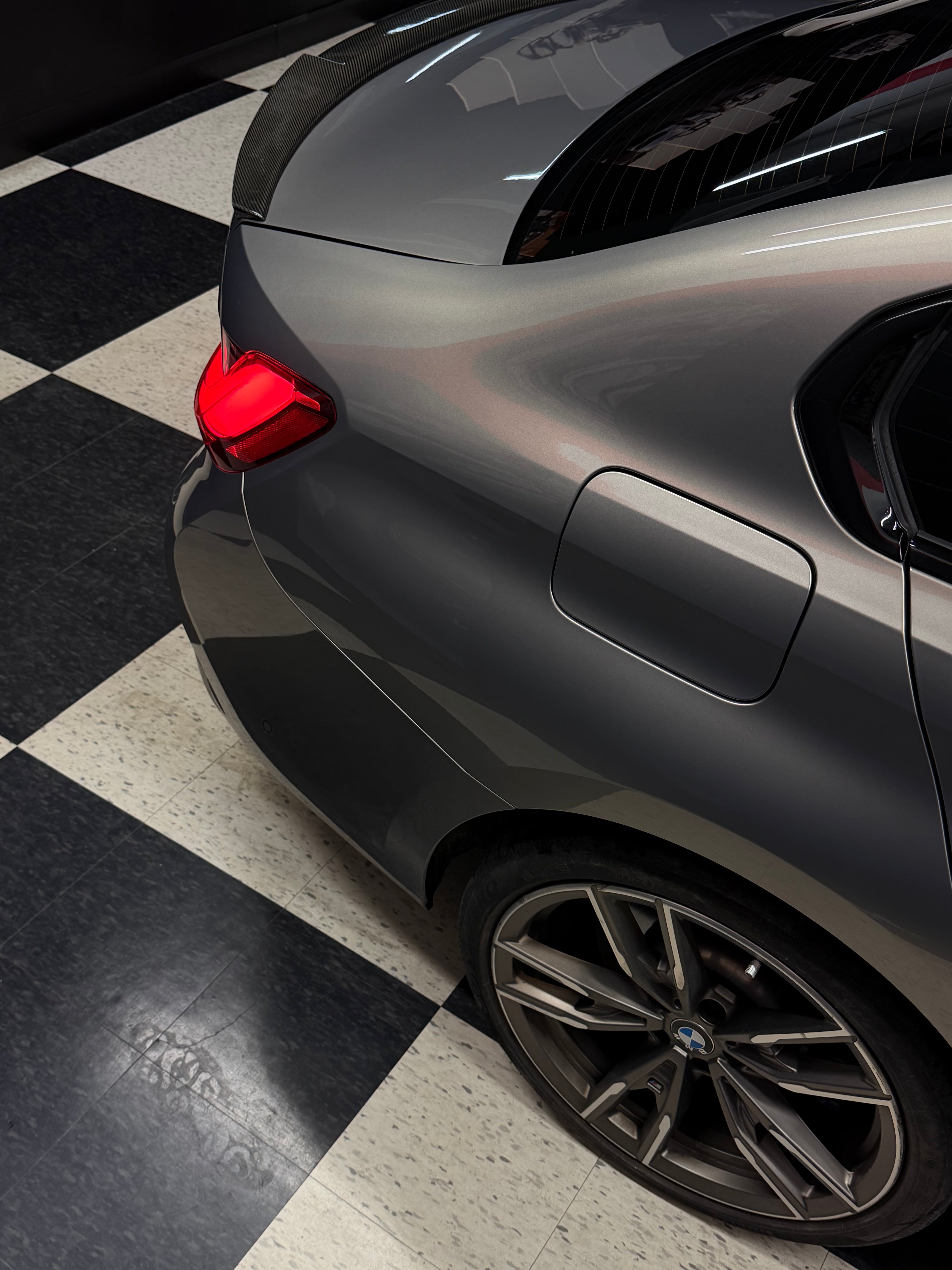 BMW M340i (STAGE 1+)