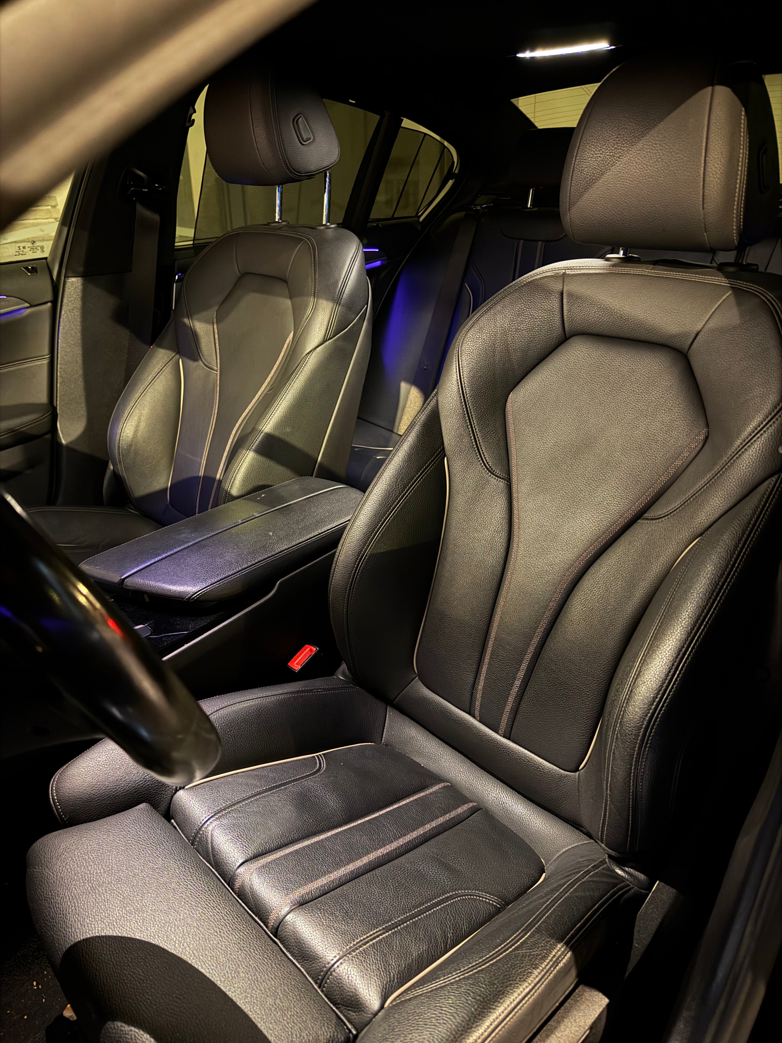 BMW 530i Msport