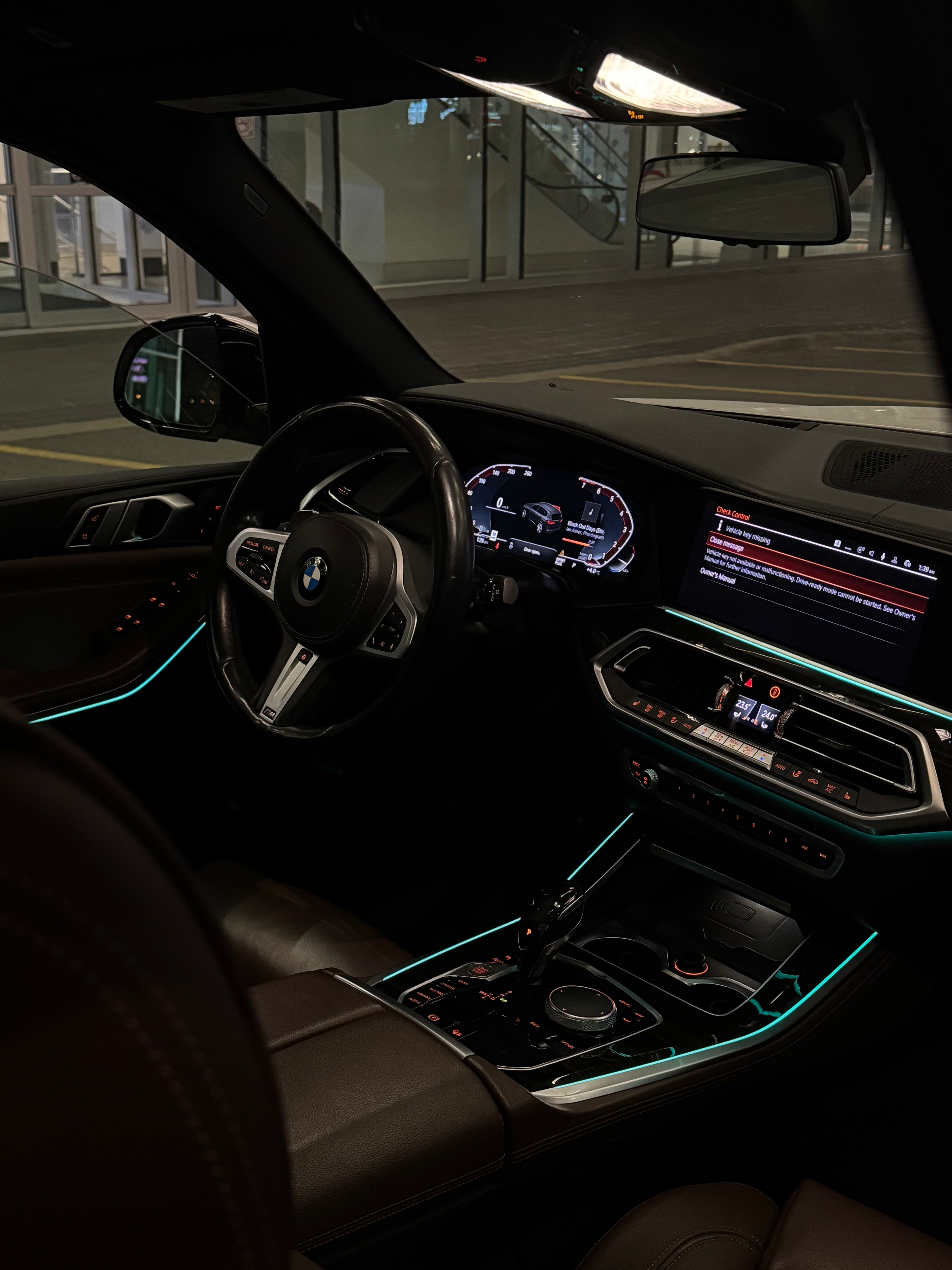 BMW X5 Msport