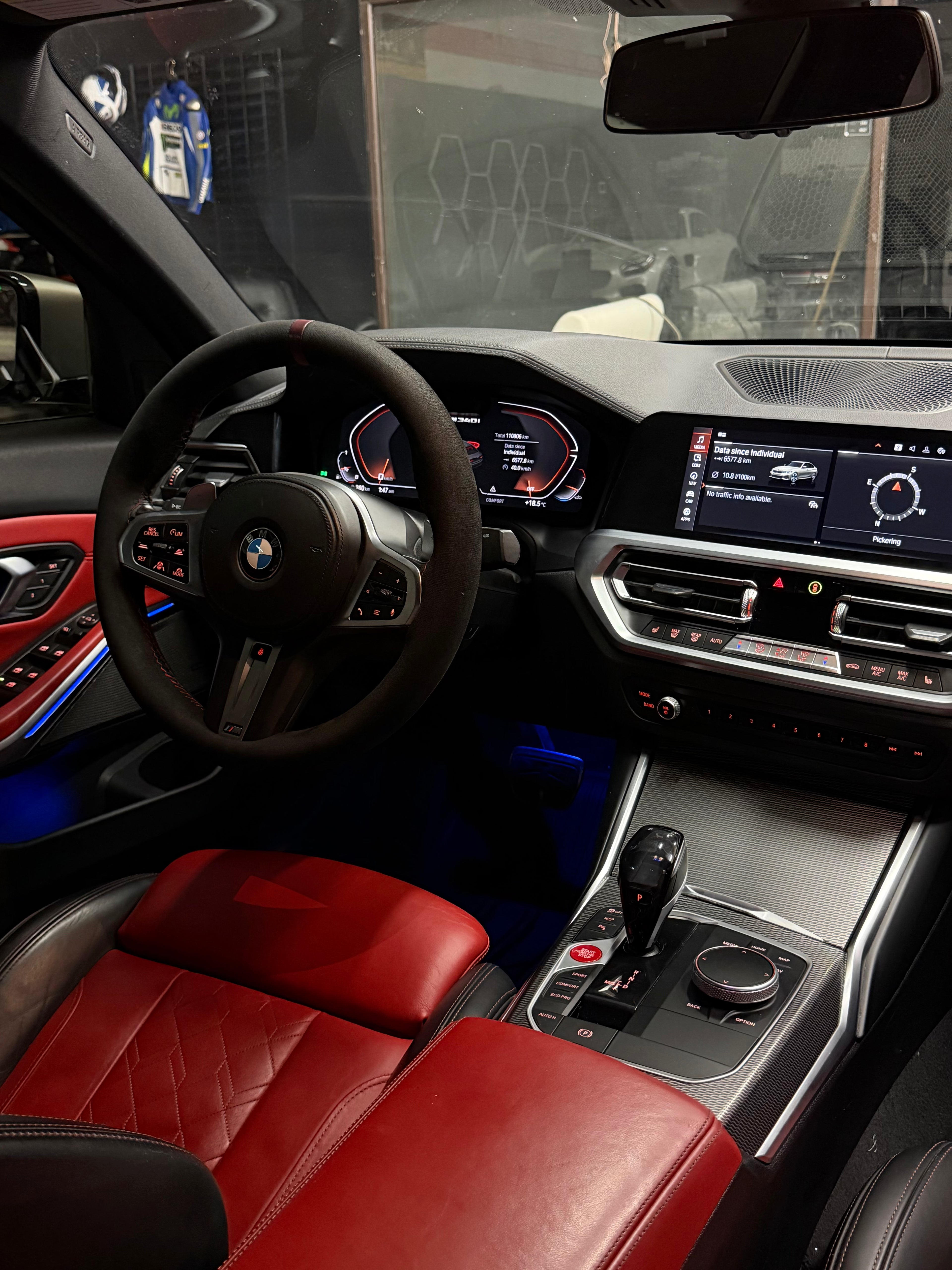 BMW M340i (STAGE 1+)