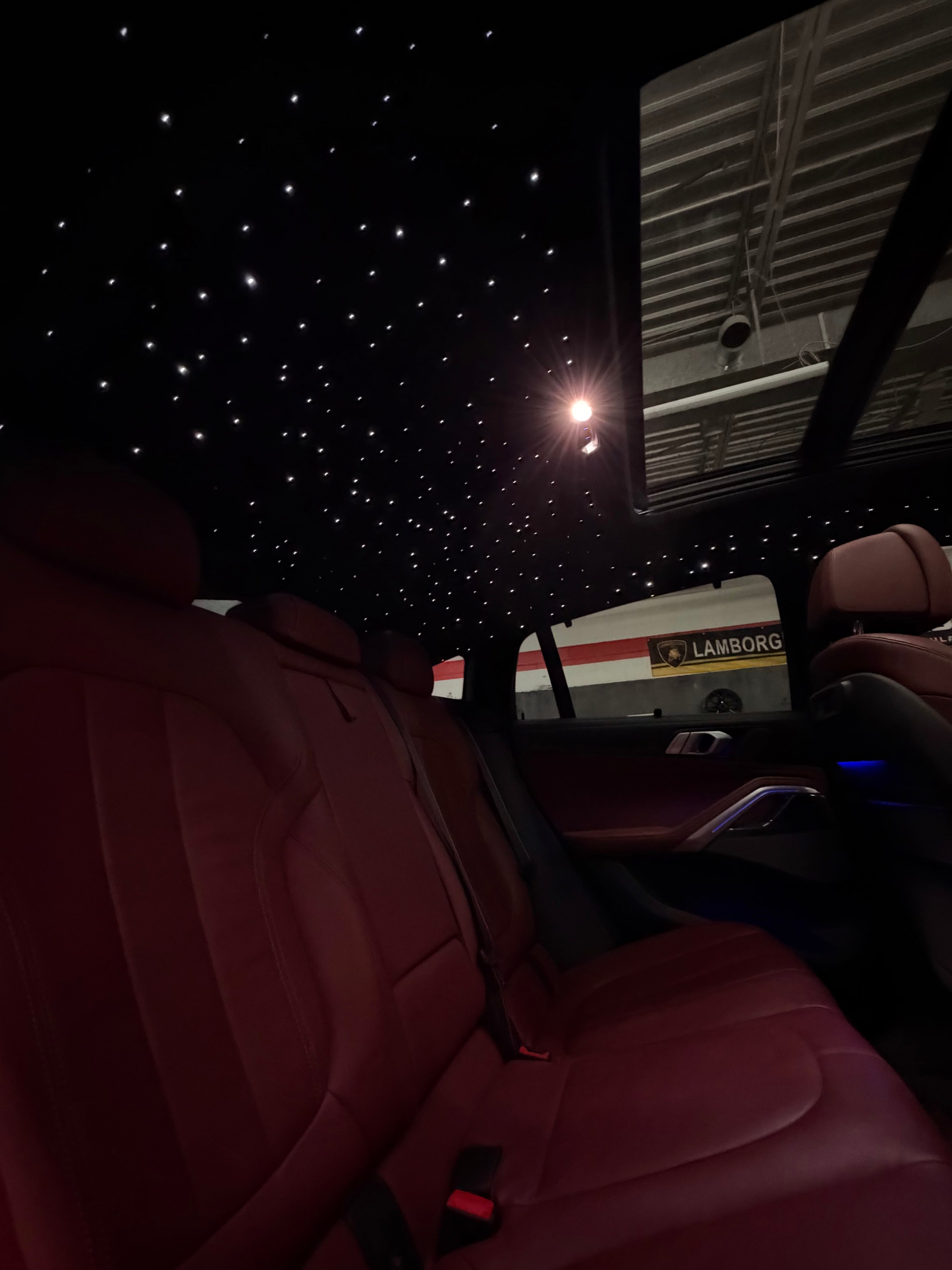 BMW X6 M50i (TUNED)