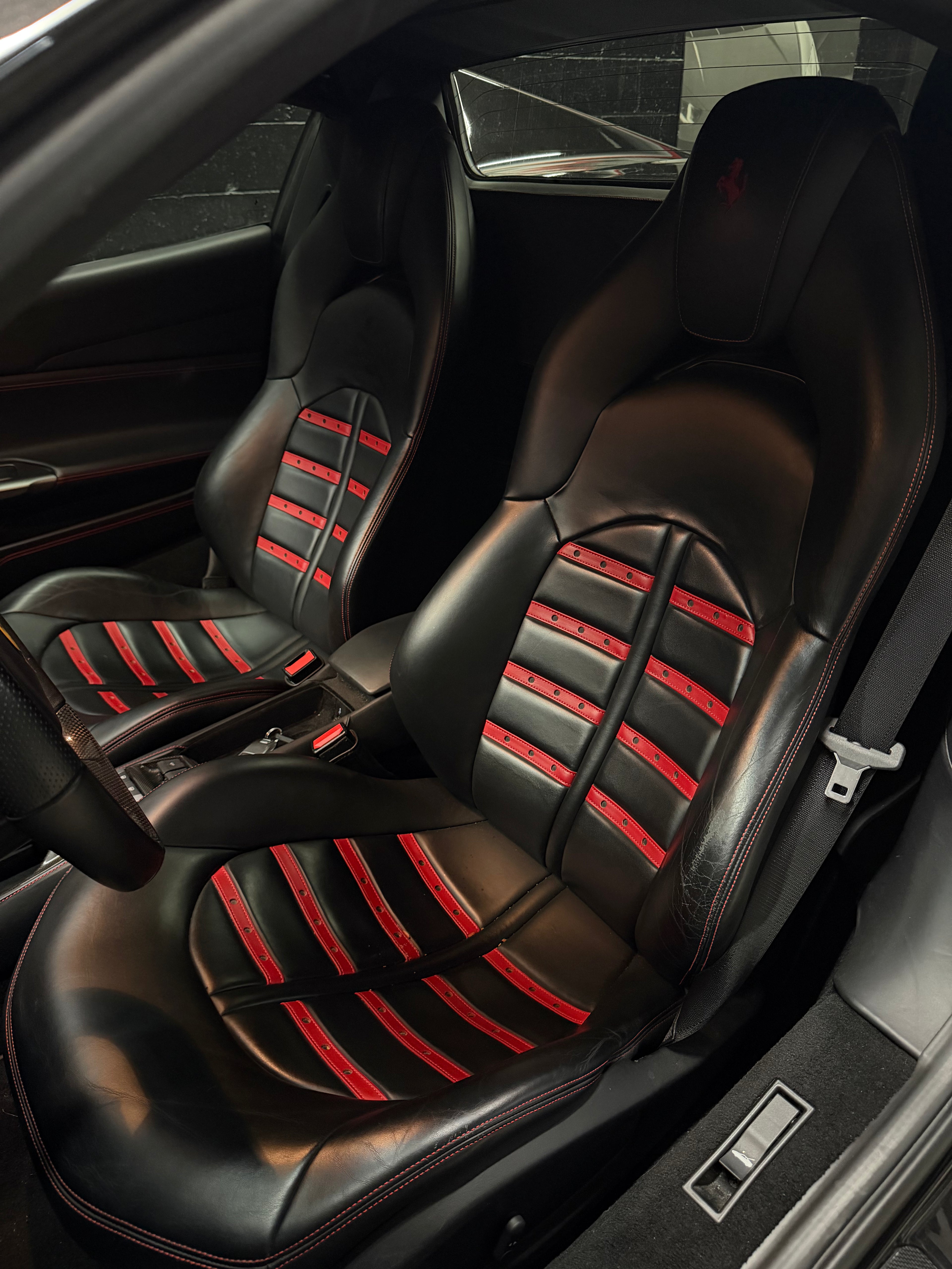 Ferarri 488 SPYDER