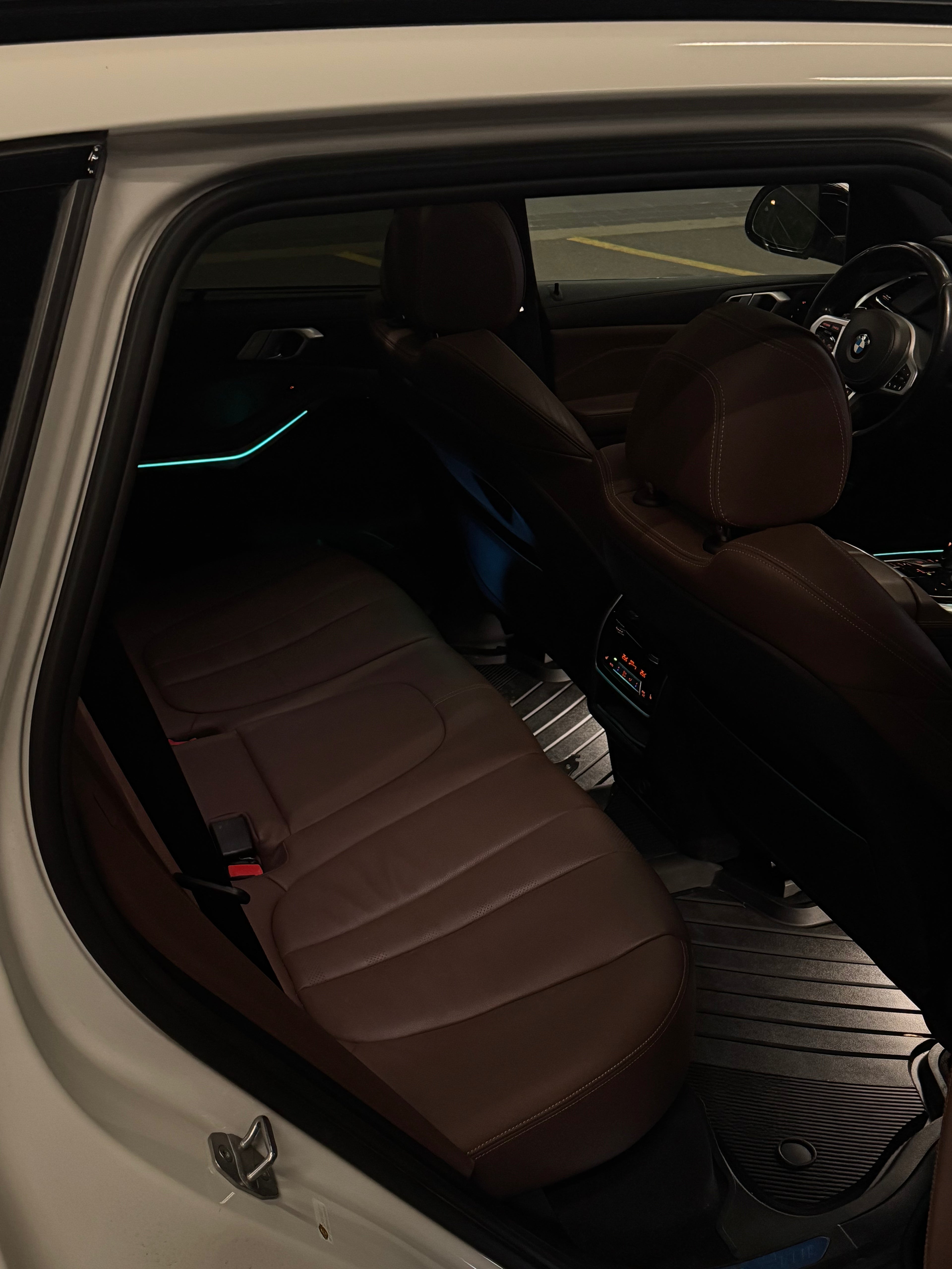 BMW X5 Msport