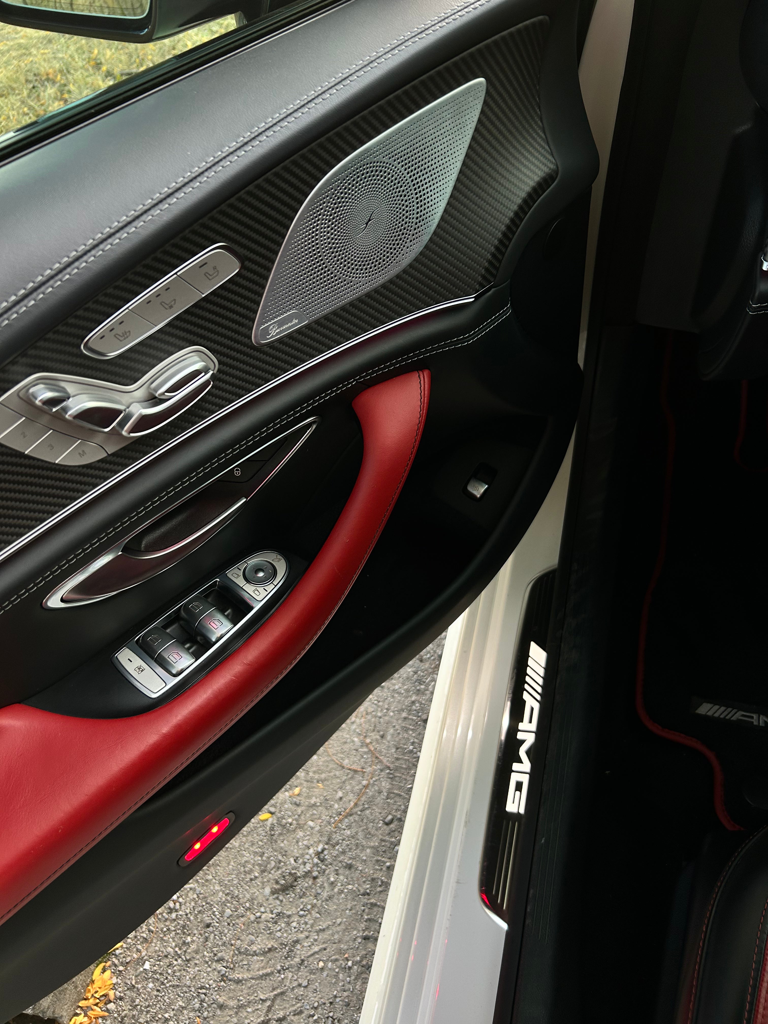 Mercedes-Benz GT53 AMG