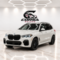 BMW X5 Msport