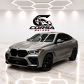 BMW X6 M50i (TUNED)