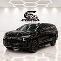 Chevy Suburban RST