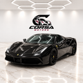 Ferarri 488 SPYDER
