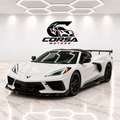 C8 Corvette