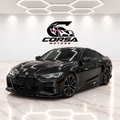 BMW M440i coupe (TUNED)