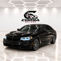 BMW 530i Msport