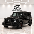 Mercedes-Benz G63 AMG