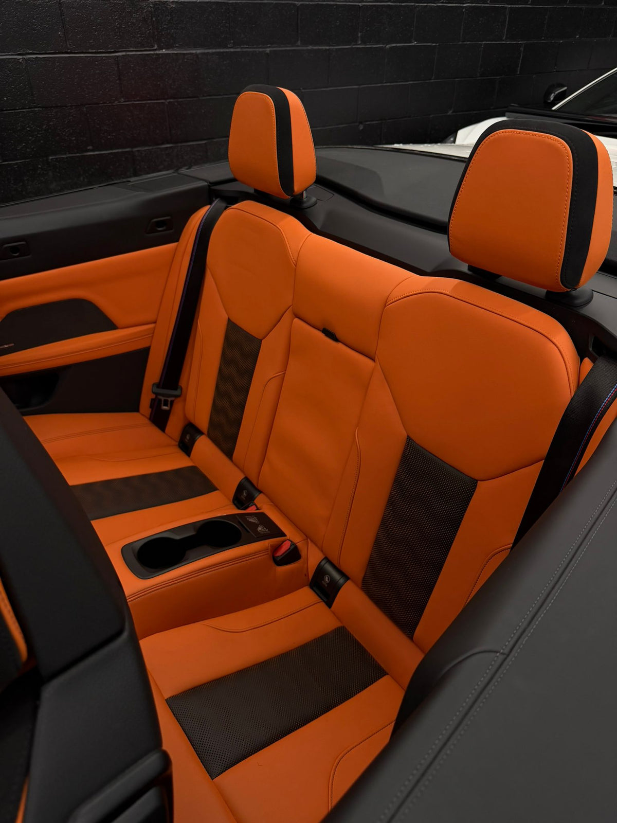 BMW M4 competition (TUNED)