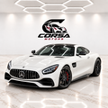 Mercedes-Benz AMG GTS