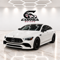 Mercedes-Benz GT53 AMG