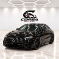 Mercedes-Benz A35 AMG