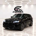 Range Rover SPORT V8